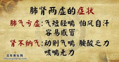 20151225养生堂视频和笔记:何明,六字诀,呬字诀,吹字诀,肺气虚