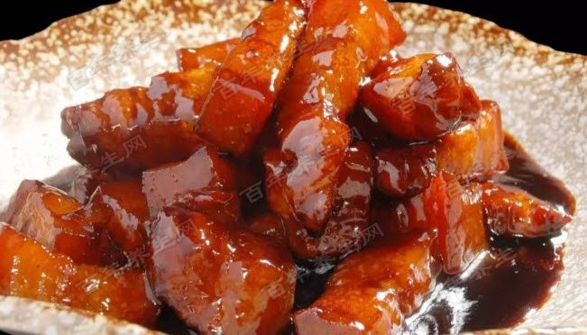 红烧肉